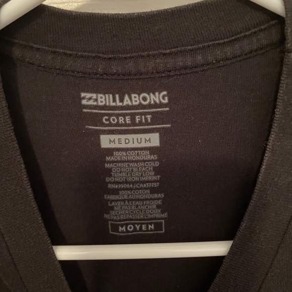 Men’s Billabong tee - Picture 3 of 3